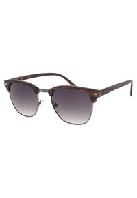 Icon Eyewear CAIRO - Sluneční brýle - wood print