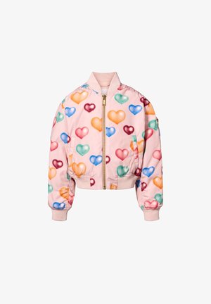 Molo, HEDIA JACKET - Blouson Bomber - pink