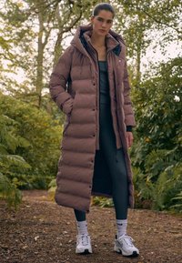Next REGULAR FIT - Geacă - rose pink