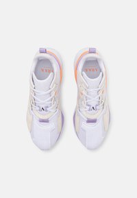 ARKK Copenhagen CRUISR VULKN VIBRAM UNISEX - Sapatilhas - white/peach/cobber