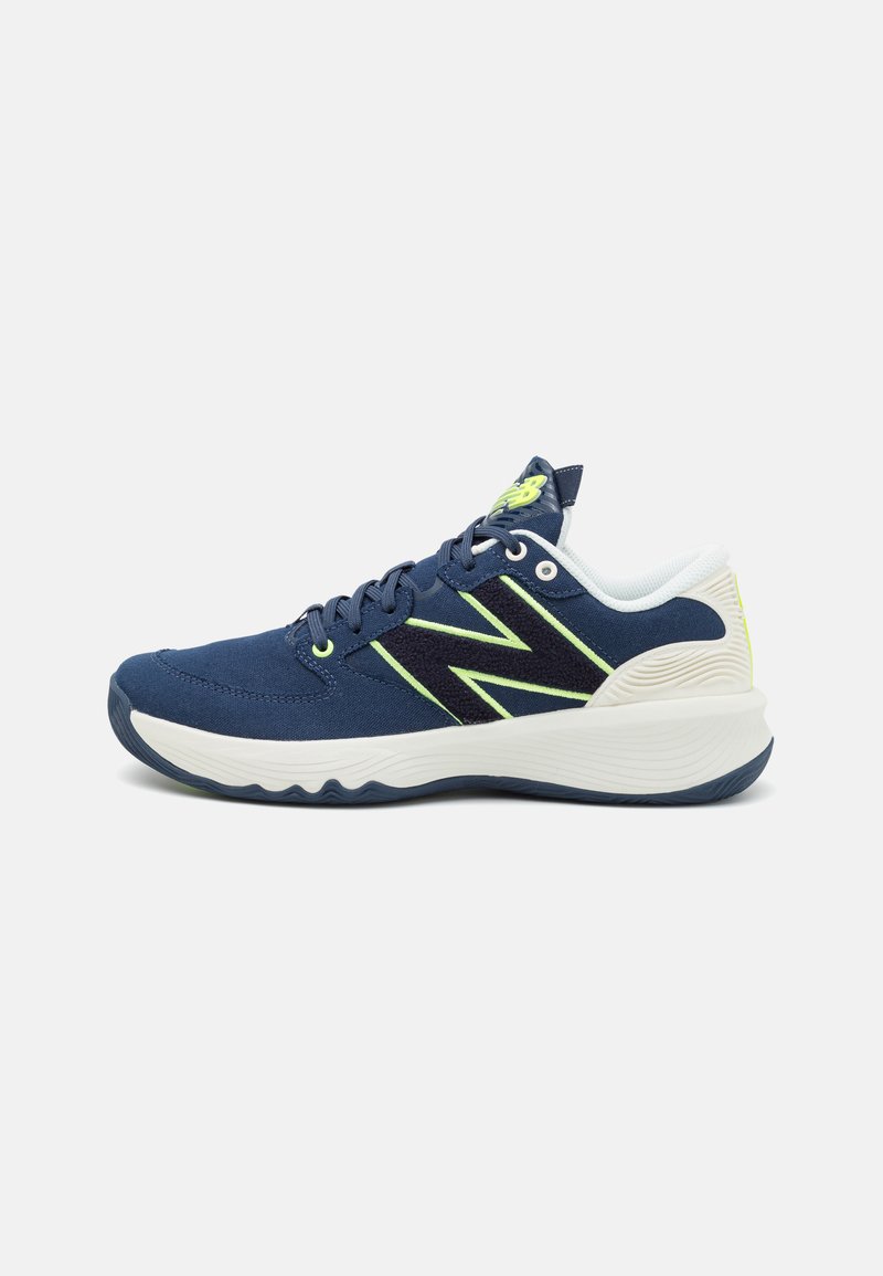 New Balance HESI  - Krepšinio batai - blue