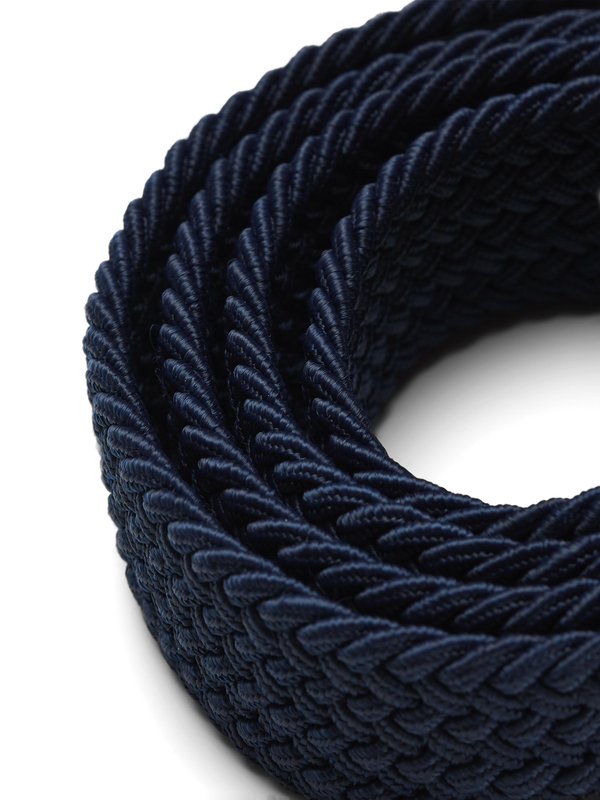 JACSPRING BELT - Braided belt4