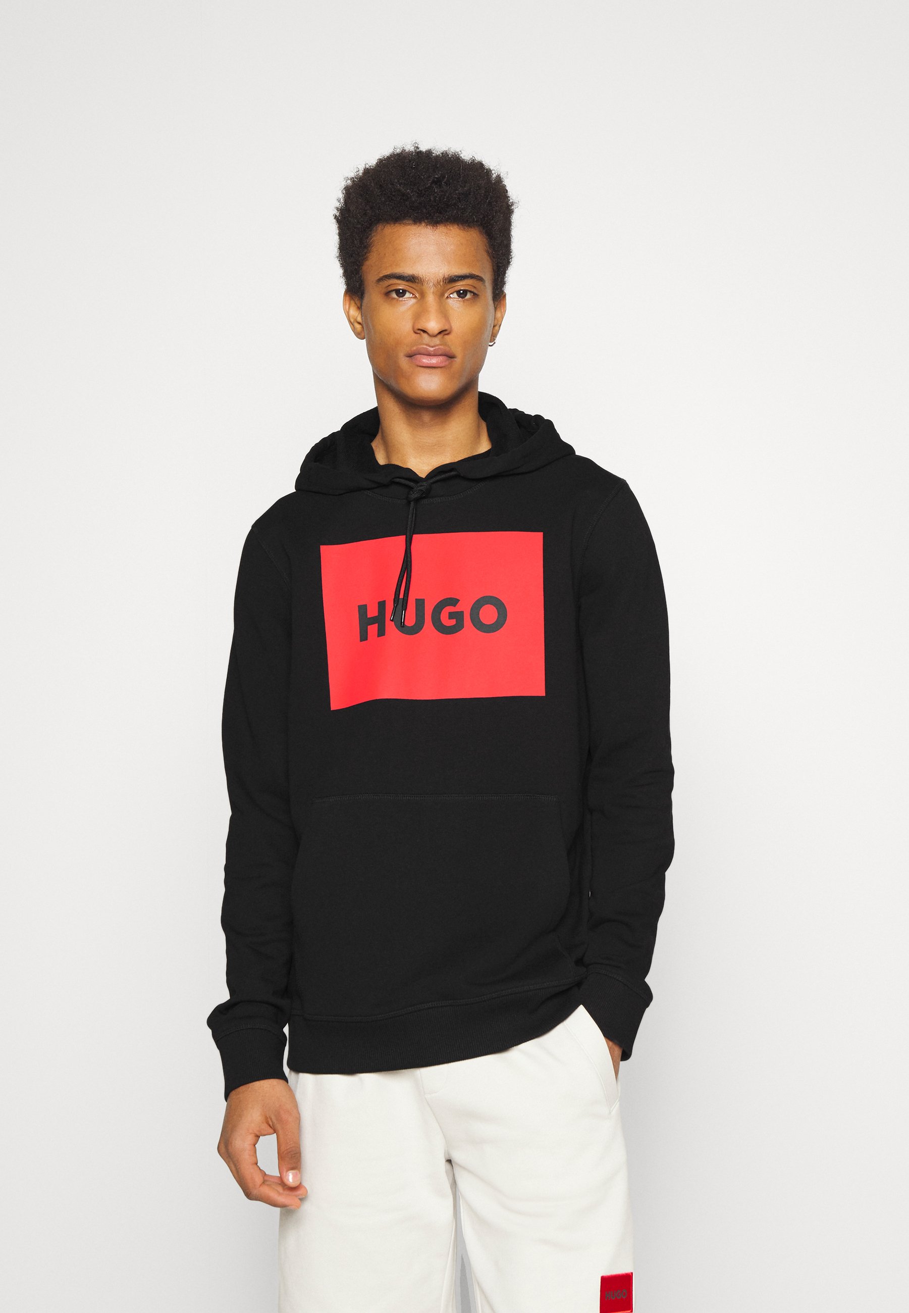 hugo sweatshirt