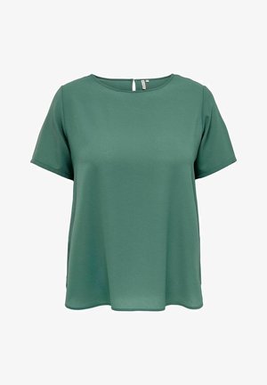 ONLY Carmakoma Camicetta - green