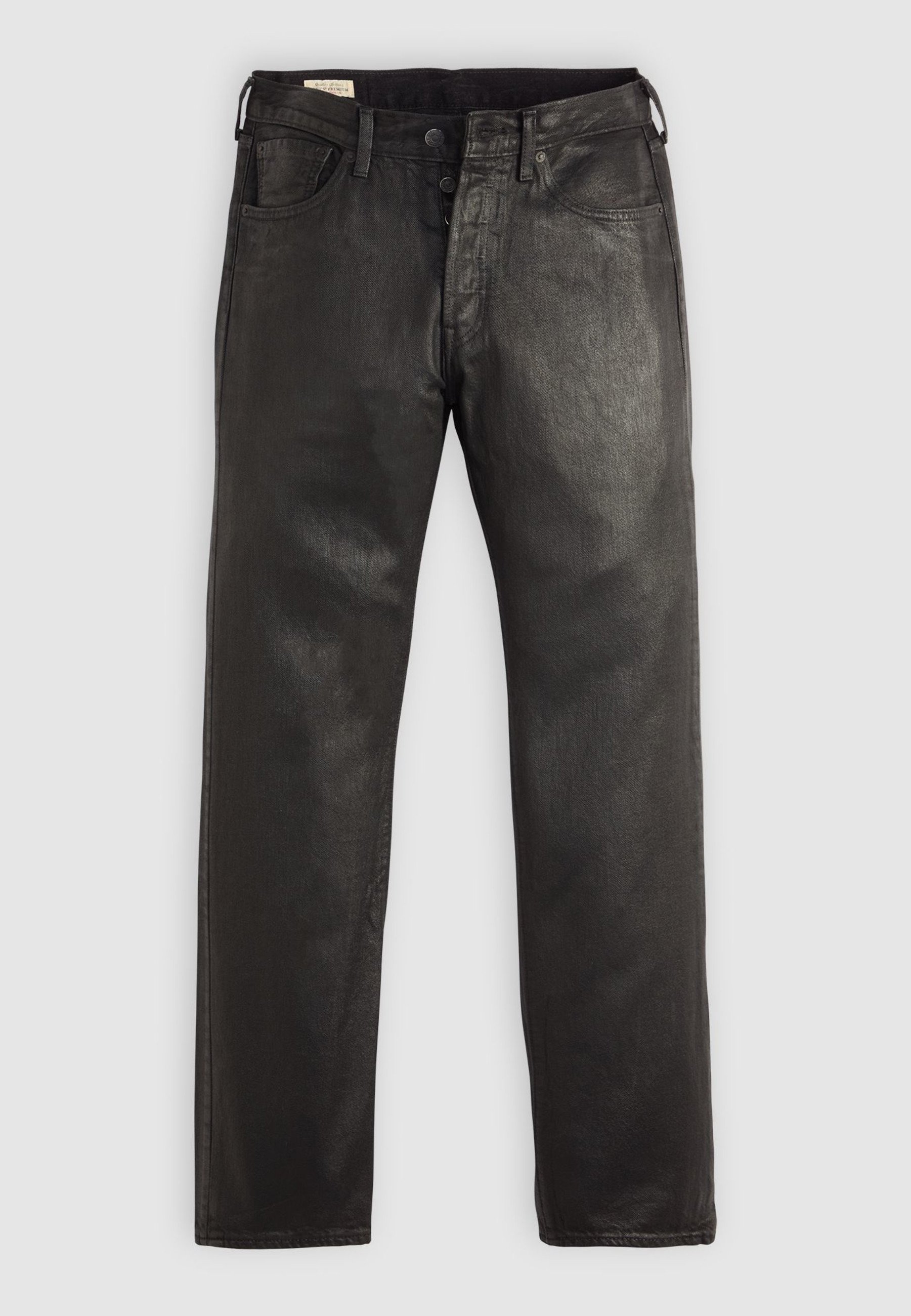 Levi's® 501® LEVI'S® ORIGINAL - Straight leg jeans - candle wax