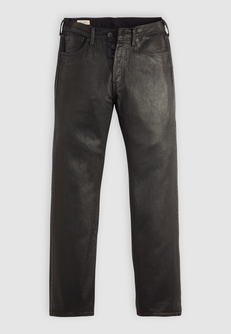 Levi's® 501® LEVI'S® ORIGINAL - Jeans Straight Leg - candle wax pant ...