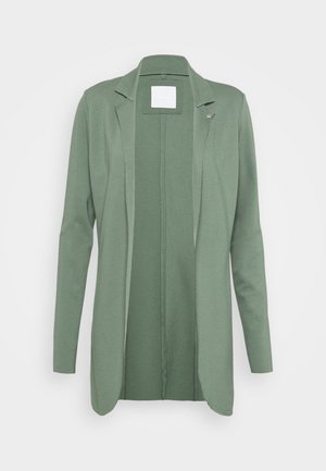 Blazer - khaki