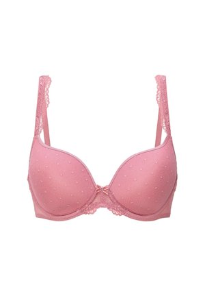 LingaDore, LINGADORE DAILY T-SHIRT BH - Sujetador básico - dusty rose