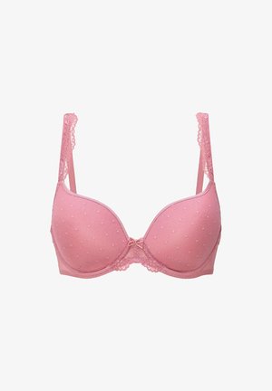 LingaDore, LINGADORE DAILY T-SHIRT BH - T-shirt-bh - dusty rose