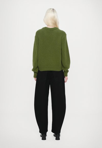 CLOSED Πουλόβερ - army green