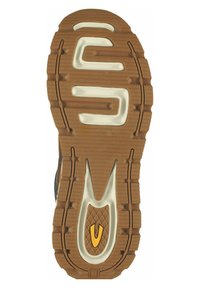 camel active VICEROY - Sneaker low - cognac
