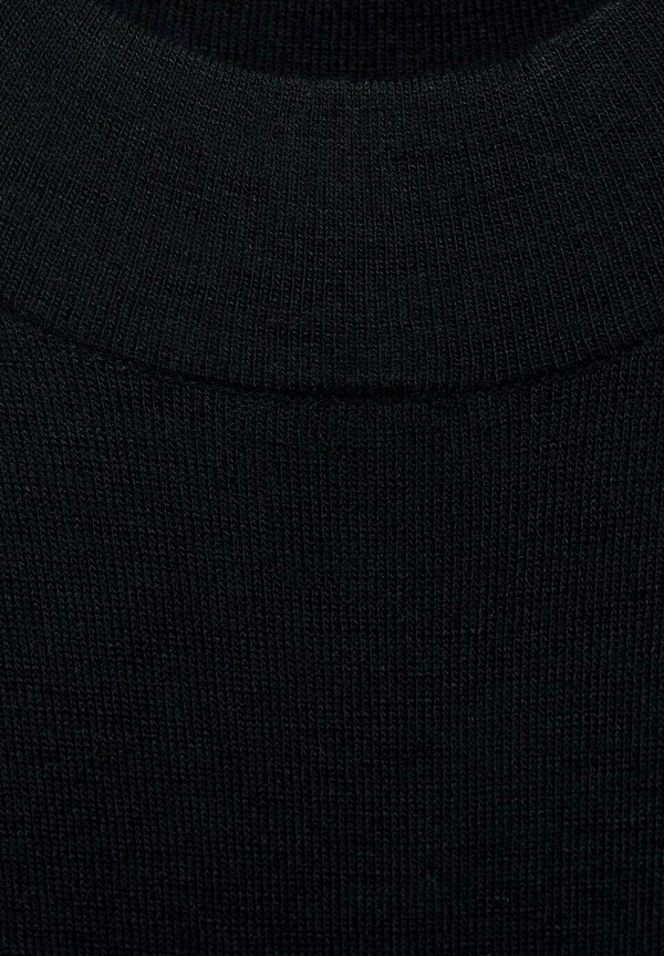 FLARED - Maxi dress4