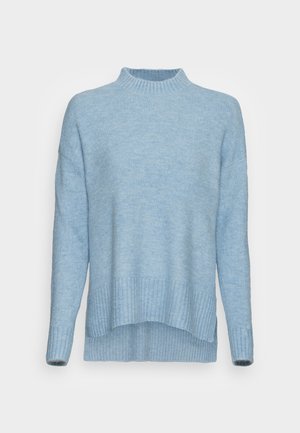 Jumper - light blue