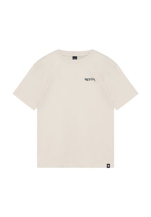 - T-shirt z nadrukiem