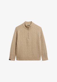 Wybrany, safari beige marl