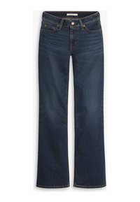 SUPERLOW BOOTCUT - Šiek tiek platėjantys apačioje džinsai - sweep down