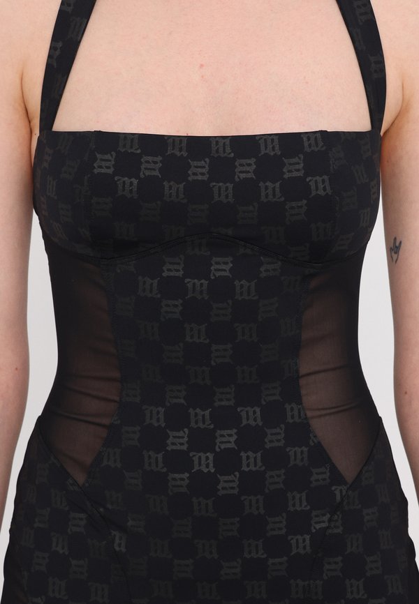 SHAPE UP MINI DRESS - Cocktail dress / Party dress4