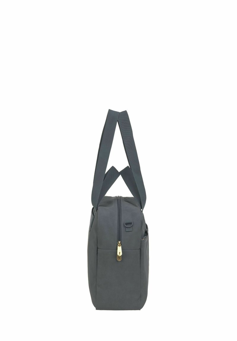 LÄSSIG Baby diaper bag incl. accessories/Green Label Manu