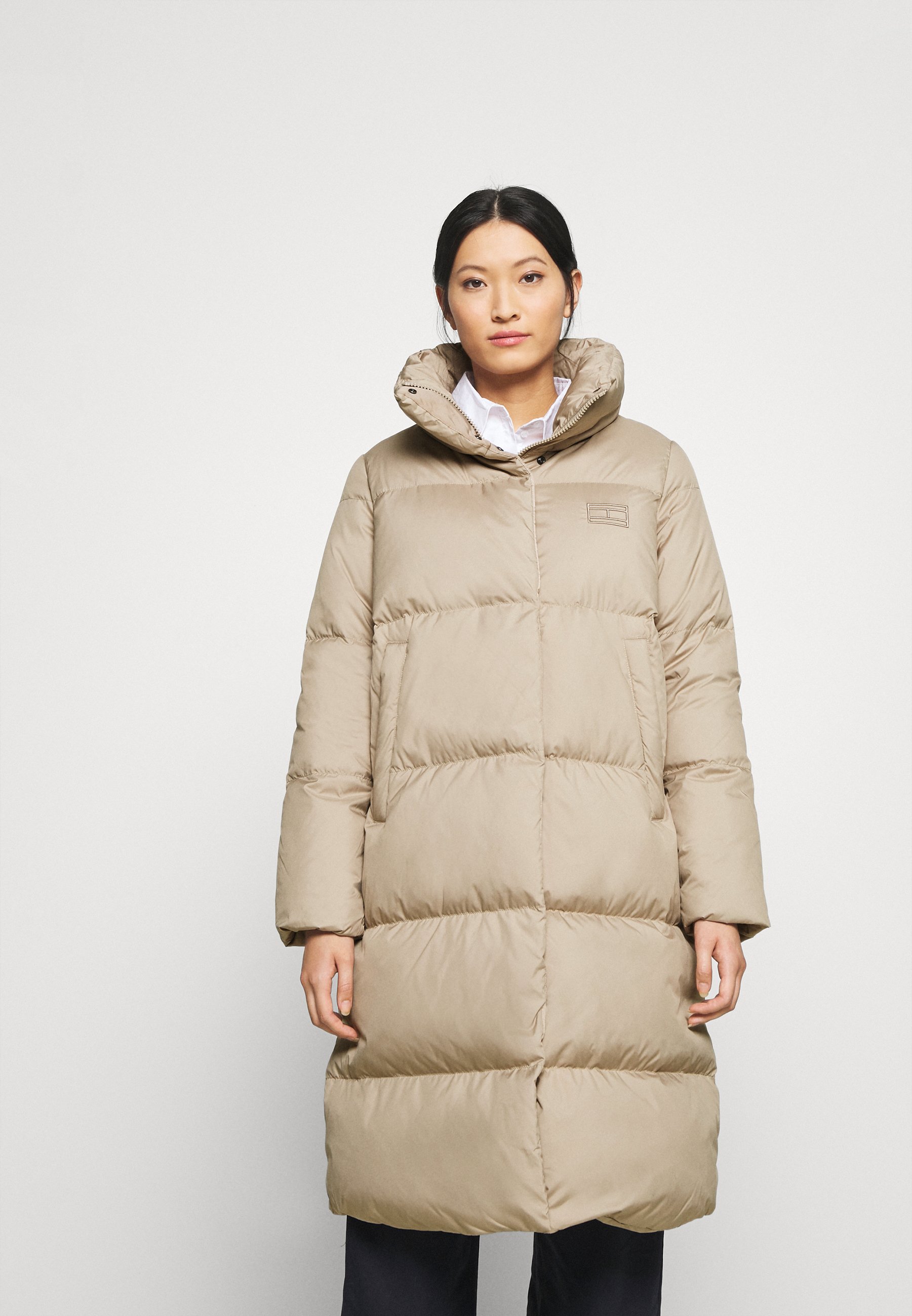 tommy hilfiger outerwear