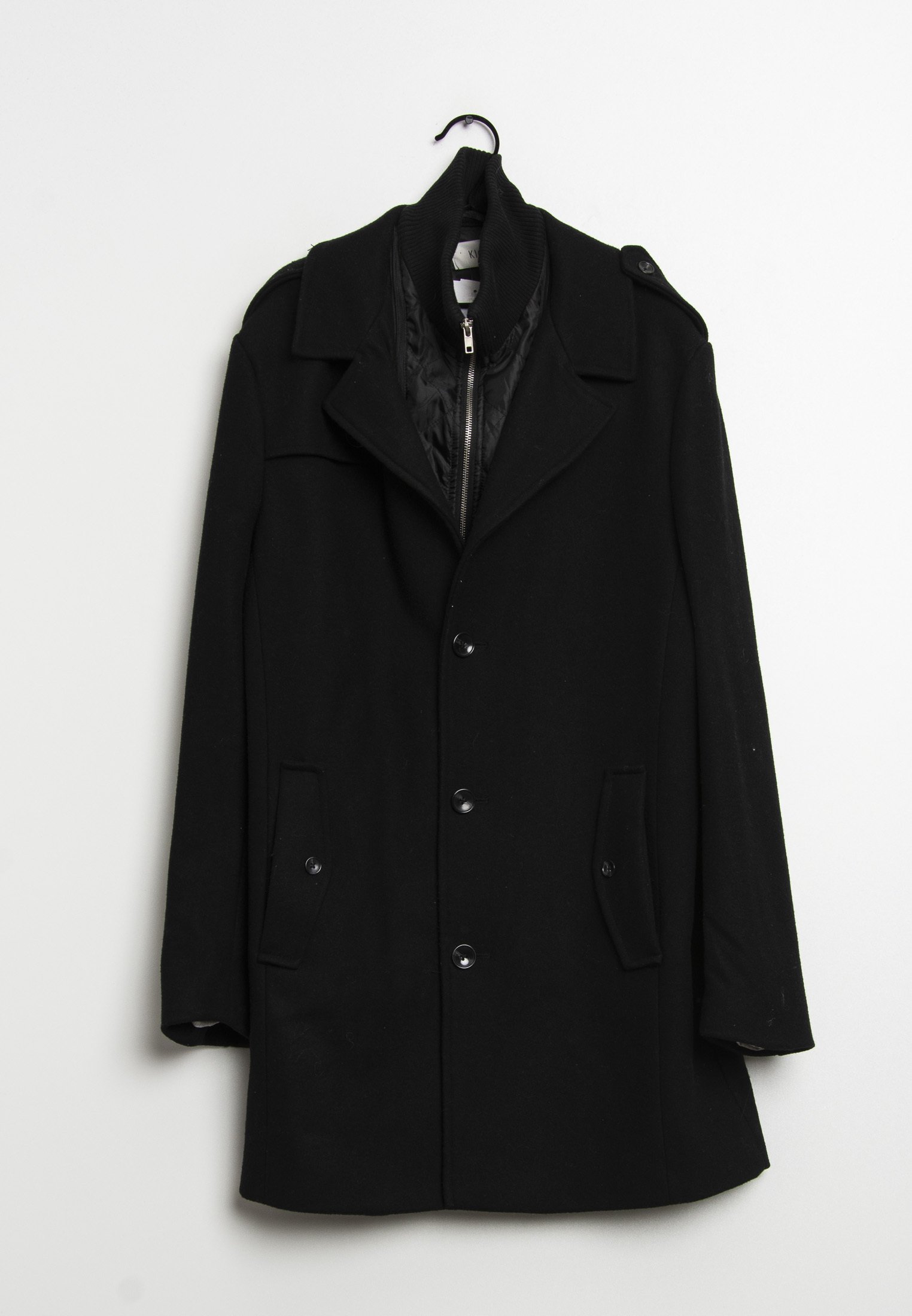 kiomi overcoat