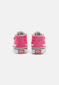 Vans SK8-MID REISSUE UNISEX - Sneakers hoog - honeysuckle