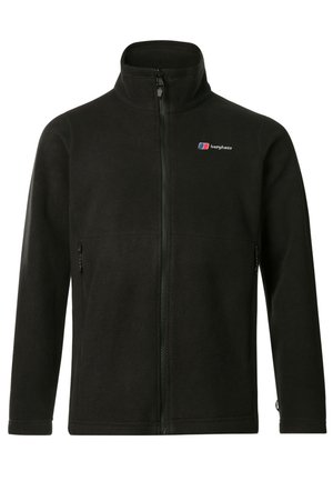 Berghaus PRISM FLEECE JACKET - Fleece jacket - black