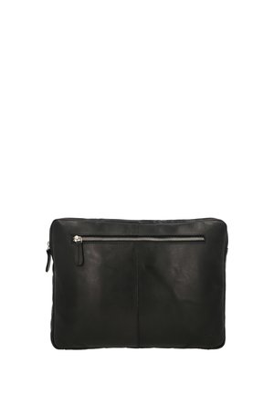 Gusti Leder AUSTIN - Laptoptas - schwarz