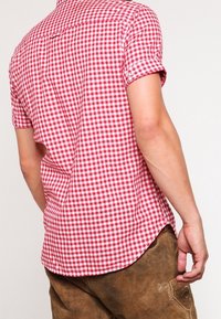 Stockerpoint Košile - red