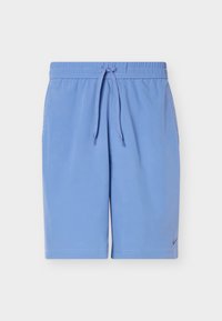 Niewybrane, indigo storm/black