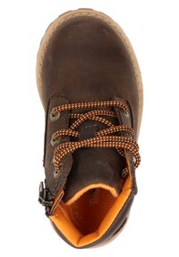 Timberland POKEY PINE - Veterboots - dark brown