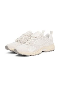 Tommy Jeans ARCHIVE - Trainers - ivory