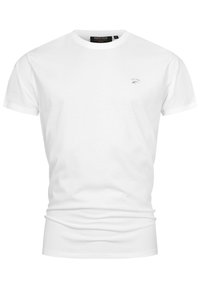 KLOGE - T-shirts basic - offwhite