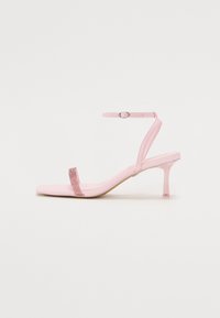 KIRRI - Sandaalid - light pink