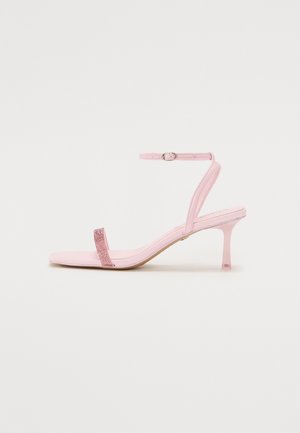 KIRRI - Sandali - light pink
