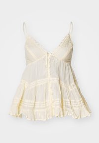 Δεν επιλέχθηκε, yellow