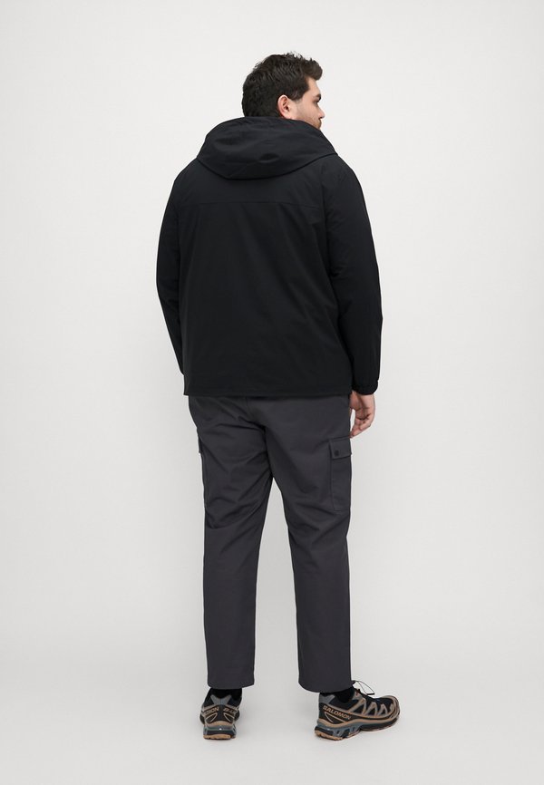 JORVESTERBRO HOOD JACKET - Summer jacket3