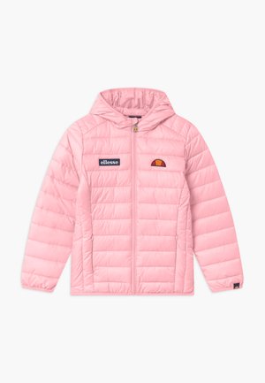 VALETINA - Kurtka zimowa - light pink