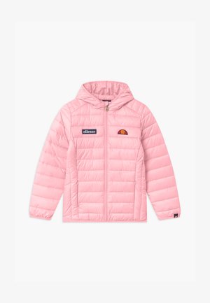 VALETINA - Winter jacket - light pink