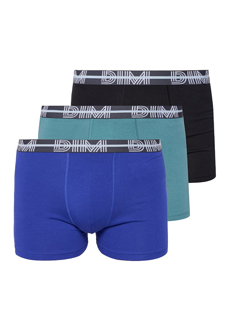 Dim Boxers meerkleurig Dim Boxers meerkleurig