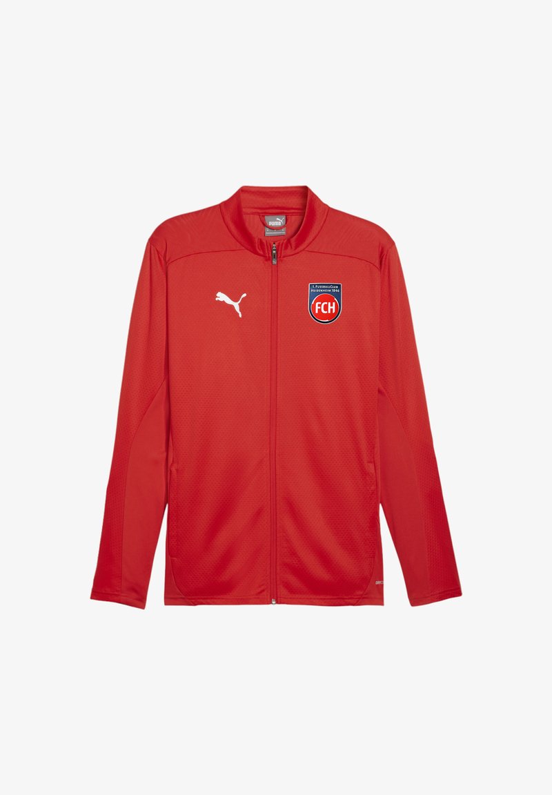 Puma FC HEIDENHEIM - Vereinsmannschaften - rot
