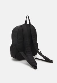 Tommy Hilfiger ESTABLISHED UNISEX - Rygsække - black