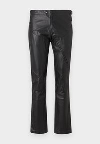 Valittu, nappa black