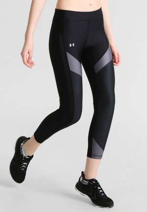 Tights - black