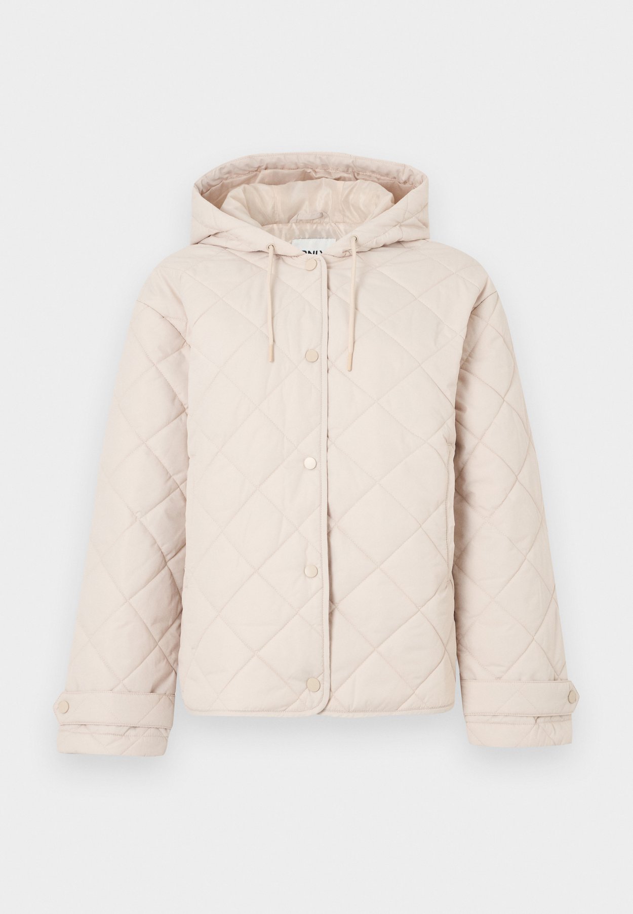 ONLJULIET QUILTED HOOD