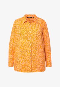 Non sélectionné, light orange