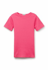 Unausgewählt, fucsia caramella