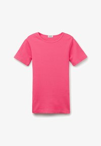 Nevybráno, fucsia caramella