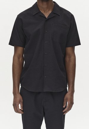 Camisa - black