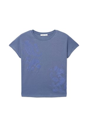 Terranova, - T-shirt z nadrukiem