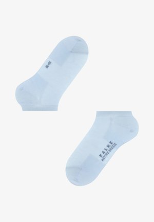 FALKE ACTIVE BREEZE - Socken - light blue